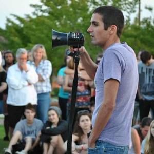 Meet your Posher, Ryan